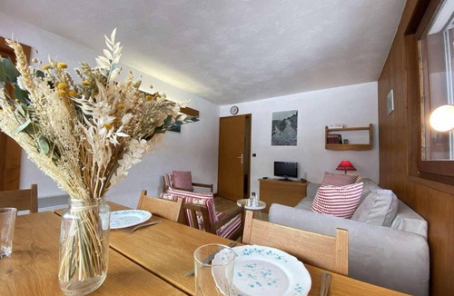 Praz-sur-Arly Apartment | Résidence le Clos d'Arly