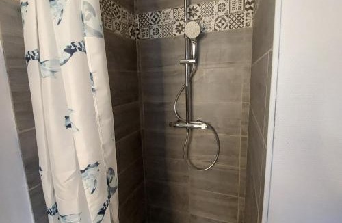 Bourbonne-les-Bains Apartment | résidence Les hortensias L4