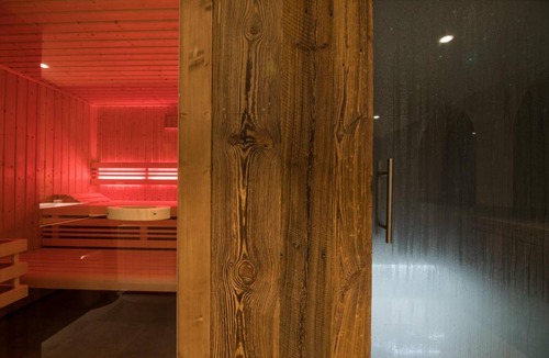 Praz-sur-Arly Apartment | Résidence Les Portes de Megève