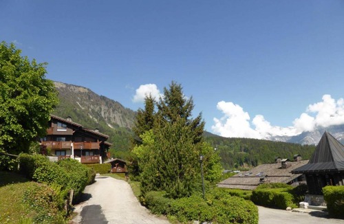 Les Houches Apartment | Résidence les Hauts de Chavants