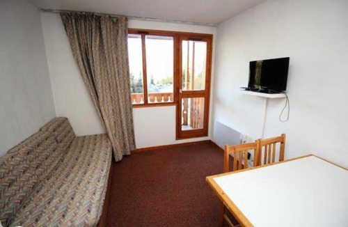 Valfrejus Apartment | Résidence Les Melezets 1 - Studio pour 3 Personnes 193093