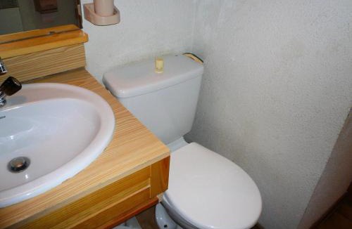 Combloux Apartment | Résidence Les OrÉades - Oréades B04 MAE-5329
