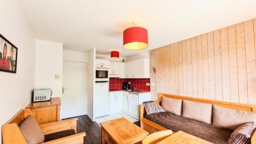 Flaine Apartment | Résidence Les Pleiades - Appartement lumineux · Centre station · Balcon · Parking couvert MAE-7373