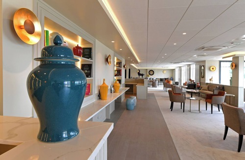 Clamart House | Résidence Montana Clamart