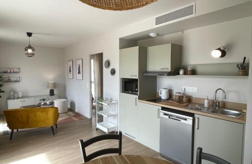 Bourg-en-Bresse Apartment | Résidence MONTANA Bourg-en-Bresse