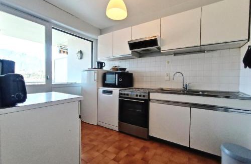 Aix-les-Bains Apartment | Résidence Montcalm C - Bel appartement avec Piscine et Tennis ! MAE-6624