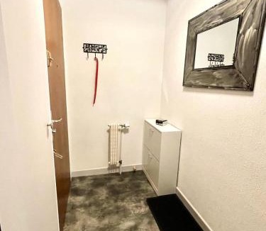 Aix-les-Bains Apartment | Résidence Montcalm D - Agréable logement et bien équipé ! MAE-2174