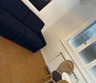 Neuilly-sur-Marne Apartment | Résidence P&C Fragrance Studio