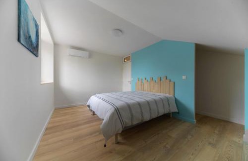 Saulcet Apartment | Résidence Penaud - Appartements design et climatisés à la campagne