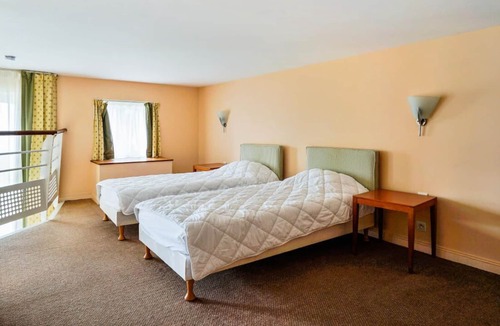 Le Croisic Apartment | Résidence Saint Goustan - Maeva Individual - 2 room apartment 6 people Confort - Sea view