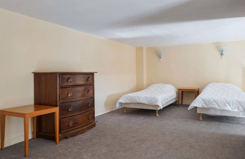 Le Croisic Apartment | Résidence Saint Goustan - Maeva Individual - Studio 4 people Confort