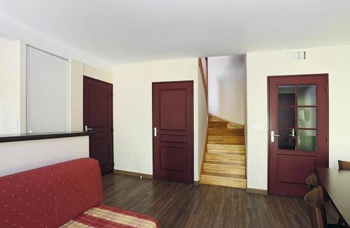 Peyragudes Apartment | Résidence Serias - T3/8pers SERIAS 19- Peyresourde MAE-3414