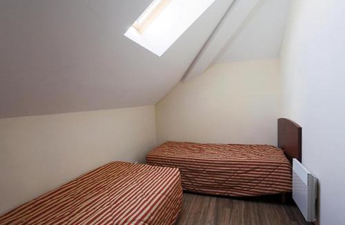 Peyragudes Apartment | Résidence Serias - T3/8pers SERIAS 19- Peyresourde MAE-3414