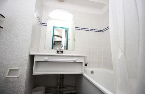 Valfrejus Apartment | Résidence Thabor D - THABOR D - THAD154 MAE-3088