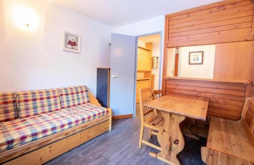 Valfrejus Apartment | Résidence Thabor D - THABOR D - THAD138 MAE-3090