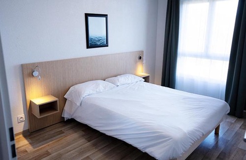 Roquebrune-Cap-Martin Apartment | Résidence Vacances - Azureva sur les Hauteurs de Roquebrune-Cap-Martin
