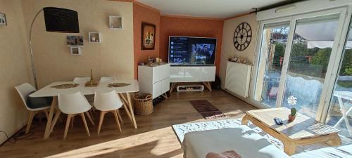 Elancourt Apartment | Résidences HAR