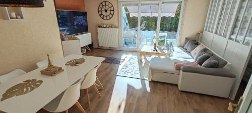 Elancourt Apartment | Résidences HAR