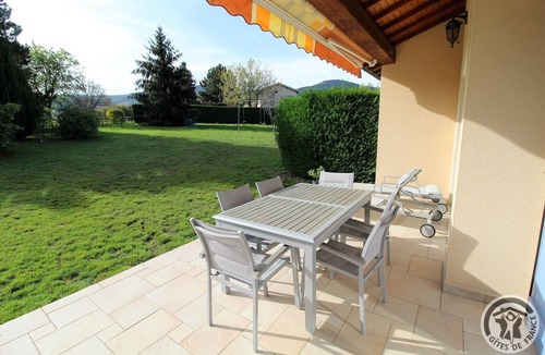 Monsols House | Rampôts Vacances - MONSOLS /DEUX-GROSNES