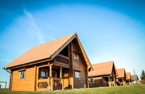 Petit-Rederching Ski Chalet | Ranch des bisons