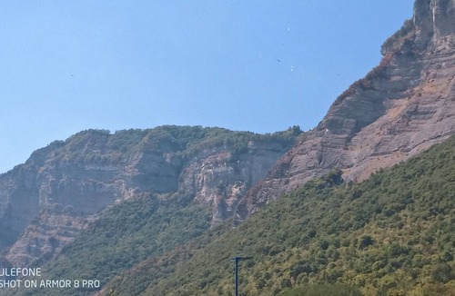 Lumbin Apartment | Rare T2 53m2 on the ground floor near ST Crolles and Bernin in Grésivaudan