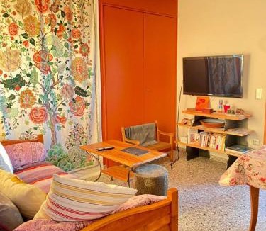 Cussac-sur-Loire Apartment | ravissante maison au calme à proximité du Puy en Velay