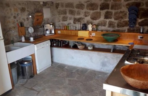 Largentiere House | Reclusion in Style by Interhome