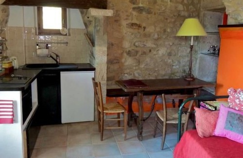 Largentiere House | Reclusion in Style by Interhome