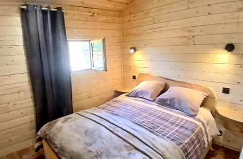 Vollore-Montagne House | Refuge Aquilæ - Nature, sauna & bain nordique privatifs