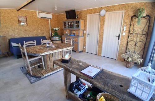 Le Pin Apartment | Refuge climatisé tout proche du Pal