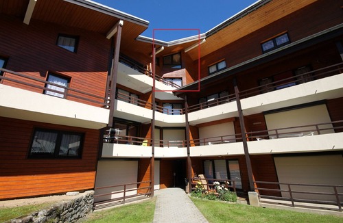 Saint-Jean-dʼAulps Apartment | Relais D13 – Sleeps 9 – Spacious duplex in Saint Jean D'Aulps – Near Morzine