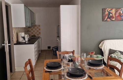 Termes-d'Armagnac Apartment | Relais de la Tour Gîte *