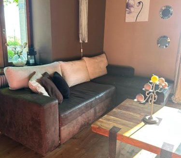 Audelange Bed & Breakfast | Relais diligence famille