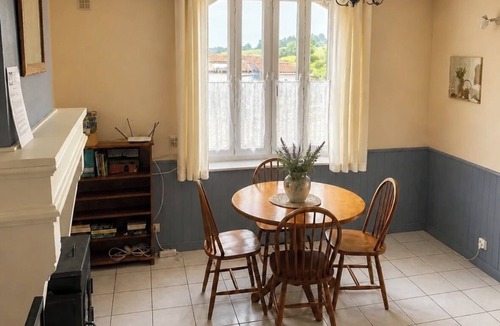 Chatenet Cottage | Relaxation and Well-being break near Bordeaux | Yoga & Swimming pool