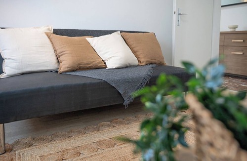 Amneville Apartment | Renaissance Apartment - 5 Voyageurs - Cité des Loisirs