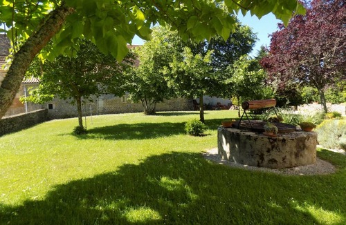 Saint-Marcel-du-Perigord Cottage | Renovated peaceful house near Lalinde, large garden