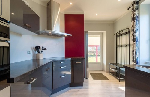Soing-Cubry-Charentenay Cottage | Renovated house with garden near the Saône