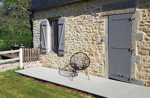Montapas House | Renovated 18th century mill "Domaine vous uniquement vous, with private swimming pool".