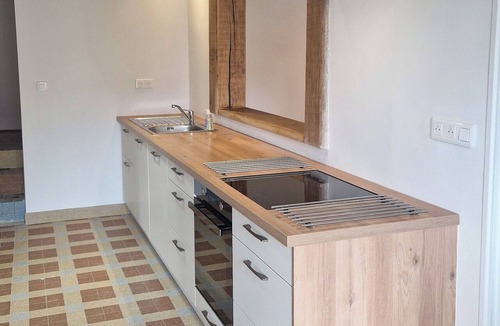 Marigny l'Eglise House | Renovated 2-bedroom house in calm and green Burgundy with enclosed 600 m2 garden
