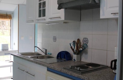 Chatel-de-Neuvre Cottage | Renovated cottage, pets allowed, garden - La Tourne