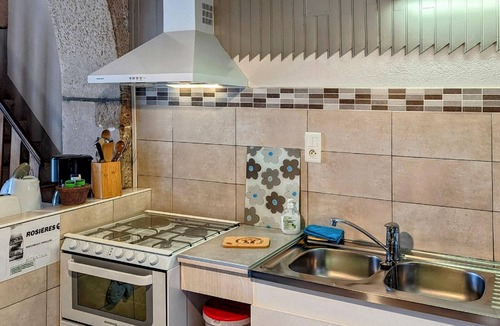 Saint-Bresson Cottage | Renovated Cottage with Comfort and Nature in Saint-Bresson
