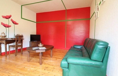 Retournac Cottage | Renovated cottage with terrace near Retournac