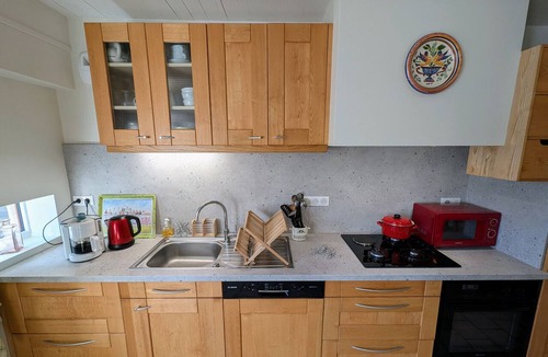 Gourgeon Cottage | Renovated family cottage with garden in the heart of the Saône Valley
