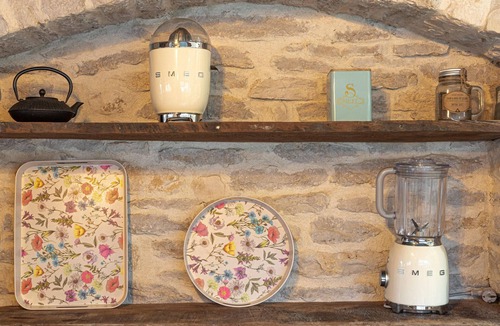 Cenans Cottage | Renovated house by the Ognon with large garden and private beach