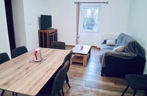 Eygluy-Escoulin House | Renovated house for 4 to 6 people, in the heart of the Vercors Park