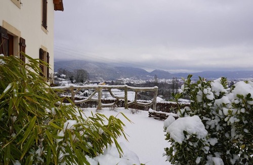 Saint-Nabord Apartment | Renovated house near Vosges, ideal for outdoor activities