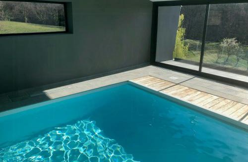 Dieulefit House | Renovated House Near Medieval Village Poët-Laval