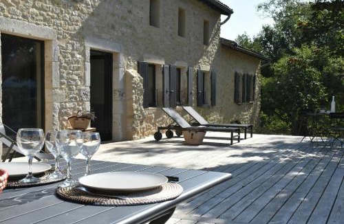 Dieulefit House | Renovated House Near Medieval Village Poët-Laval