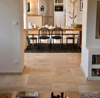 Dieulefit House | Renovated House Near Medieval Village Poët-Laval