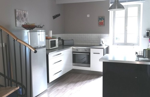 Juvinas House | Renovated stone house private next to river, Welcoming and very well equipped